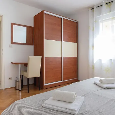 Sunce 1-bedroom In