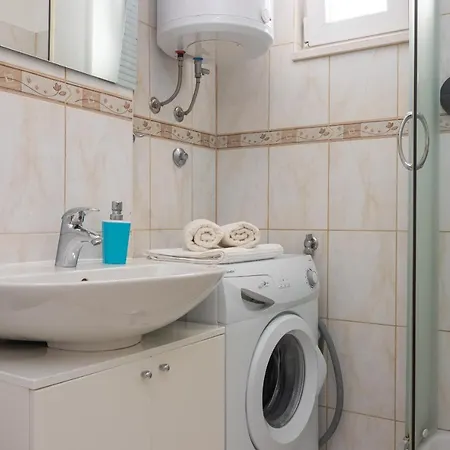 Apartament Sunce 1-bedroom In Split