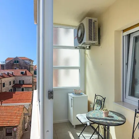 Sunce 1-bedroom In Apartamento Split