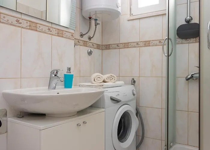 Apartamento Sunce 1-bedroom In Split